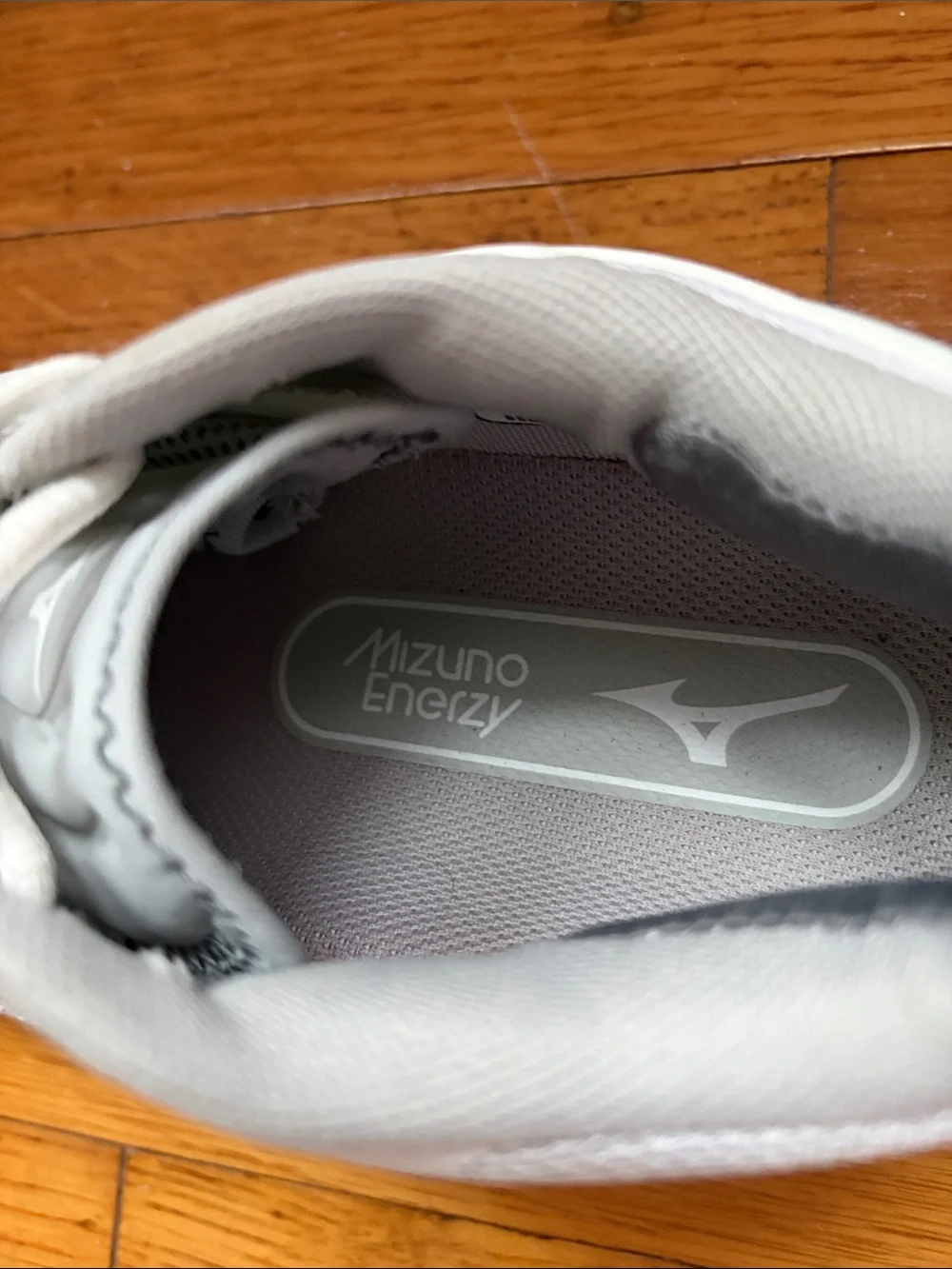Mizuno lightweight running